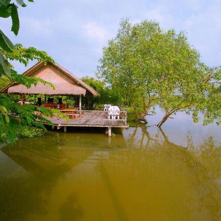 Be Fine Sabuy Hotel And Resort Surat Thani Zewnętrze zdjęcie