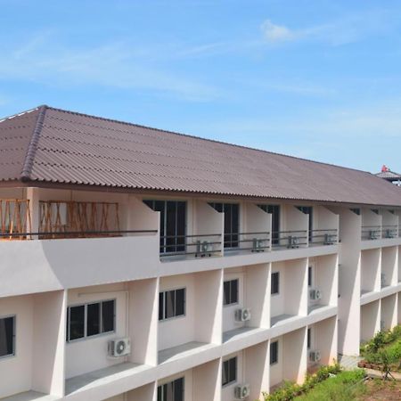 Be Fine Sabuy Hotel And Resort Surat Thani Zewnętrze zdjęcie