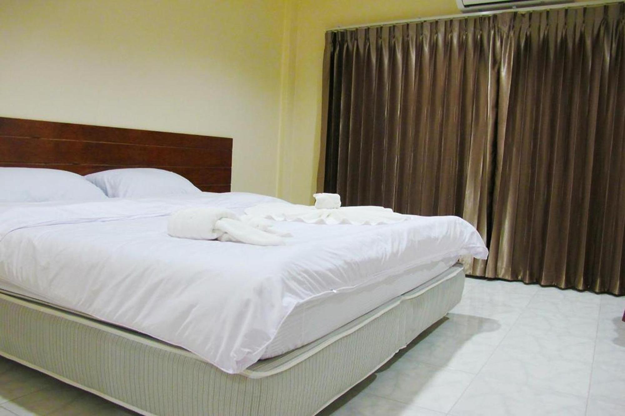 Be Fine Sabuy Hotel And Resort Surat Thani Zewnętrze zdjęcie